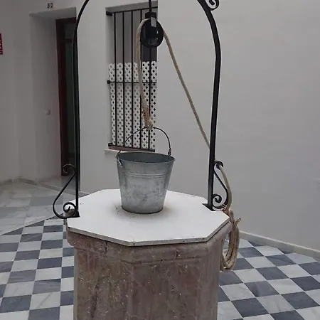 Apartman Guesting Cruz Cádiz